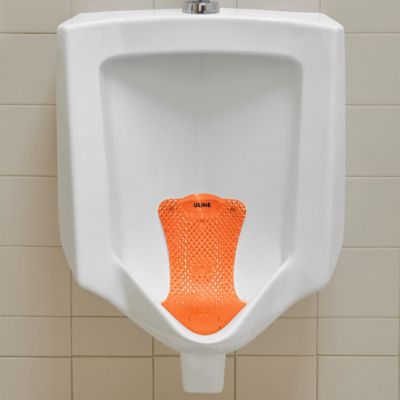 S-25752MANGO Splash Hog – Tamis pour urinoir – Mangue