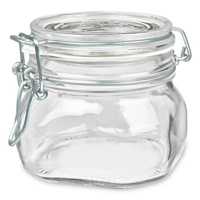 Ball® Glass Canning Jars Skid Lot - 16 oz S-17491S - Uline