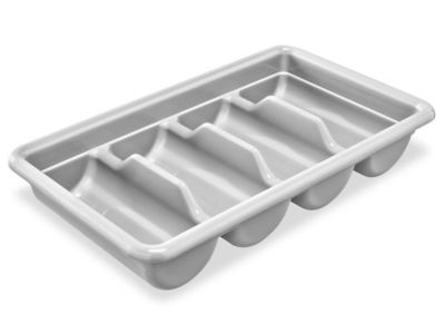 Cutlery Tote - Gray S-25848GR
