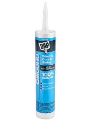 DAP&reg; Silicone Sealant - White S-25862