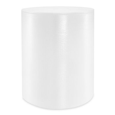 Bubble Wrap&reg; Strong Bubble Roll - 48" x 750', 3/16", Perforated S-2596P