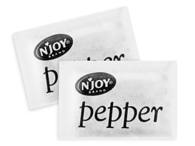 Pepper Packets S-25977