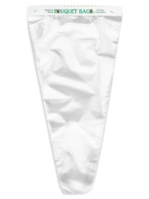 Bouquet Sleeves - 14 x 24" S-25979