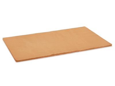  Wax Floral Tissue Paper - 20 x 30"