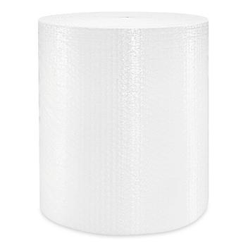 Bubble Wrap&reg; Strong Bubble Roll - 48" x 250', 1/2", Non-Perforated S-2598