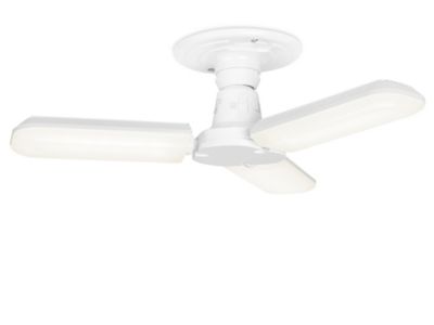 Feit® LED Garage Light Bulb - 4,000 Lumens S-25992 - ULINE