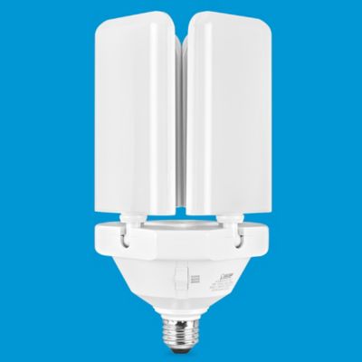 Feit LED Garage Light Bulbs 8 000 Lumens S 25993 Uline