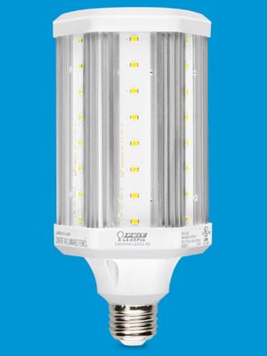 FEIT® LED Corn Cob Light Bulb - 4,000 Lumens, Daylight S-25995 - Uline