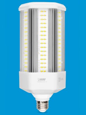 FEIT® LED Corn Cob Light Bulb - 10,000 Lumens, Daylight S-25996 - Uline