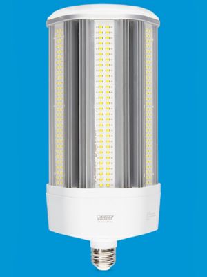 Feit® Led Corn Cob Light Bulb - 20,000 Lumens, Daylight S-25997 - Uline