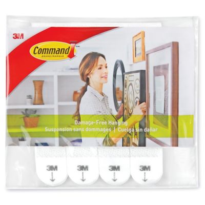 3M 17217 Command Picture Hanging Strips Extra Large S 26009 Uline