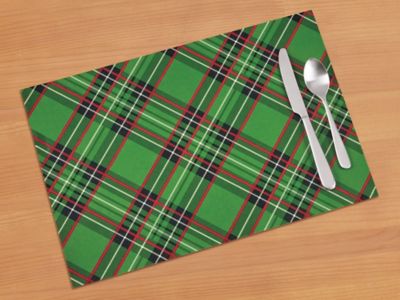 Holiday Placemats