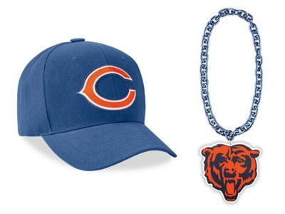 Giant NFL Fan Combo - Chicago Bears S-26031CHI