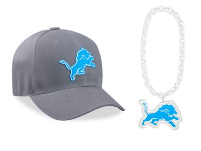 Giant NFL Fan Combo - Detroit Lions S-26031DET