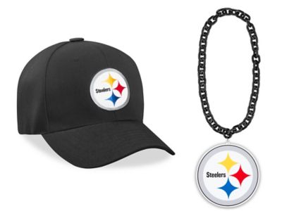 Giant NFL Fan Combo - Pittsburgh Steelers S-26031PIT