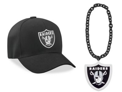 Giant NFL Fan Combo - Las Vegas Raiders S-26031RAI