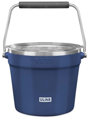 YETI® Party Set - Navy S-26036NB - ULINE