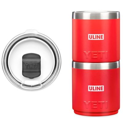 ◯YETI 色々SET◯ YETI® Party Set - Red S-26036R - Uline