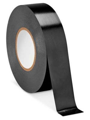 Uline Professional Electrical Tape - 3/4" x 22 yds