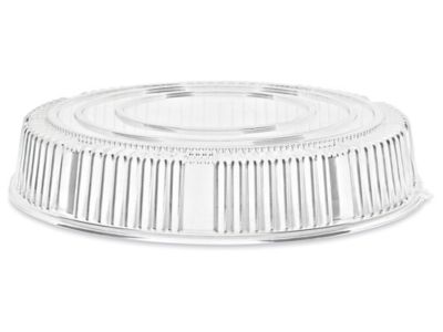 Plastic Catering Tray Lids - 18