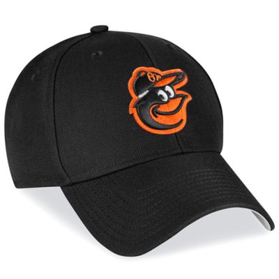 MLB Hat - Baltimore Orioles S-26075BAL