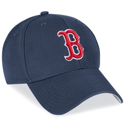 MLB Hat - Boston Red Sox S-26075BOS