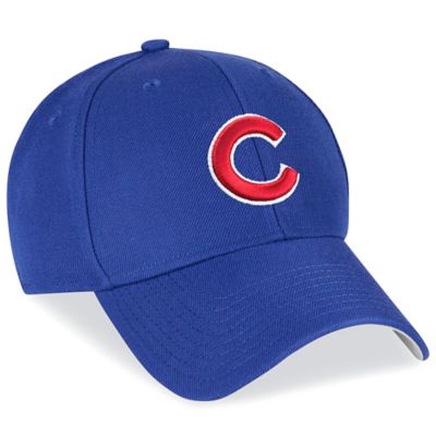 MLB Hat - Chicago Cubs S-26075CUB
