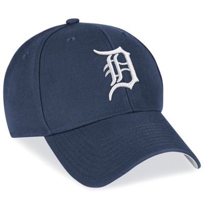 MLB Hat - Detroit Tigers S-26075DET