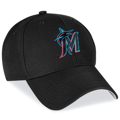 MLB Hat - Miami Marlins S-26075MAR