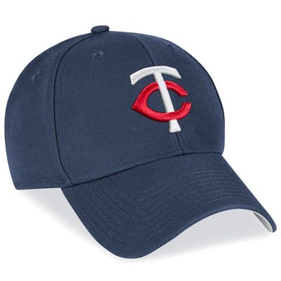 MLB Hat - Minnesota Twins S-26075MIN