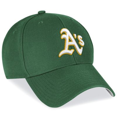 MLB Hat - Oakland A's S-26075OAK