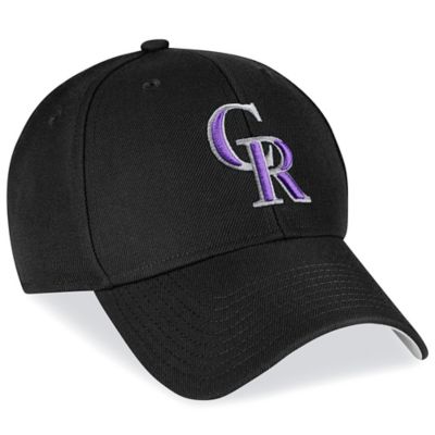 MLB Hat - Colorado Rockies S-26075ROC
