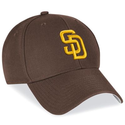 MLB Hat - San Diego Padres S-26075SDP