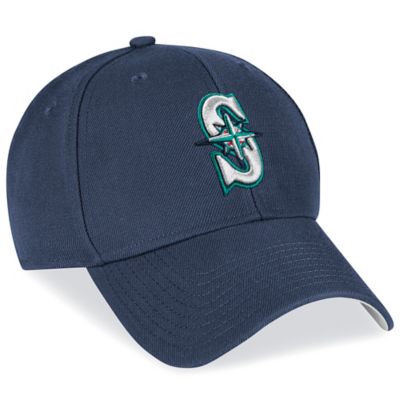 MLB Hat - Seattle Mariners S-26075SEA