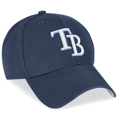 MLB Hat - Tampa Bay Rays S-26075TAM
