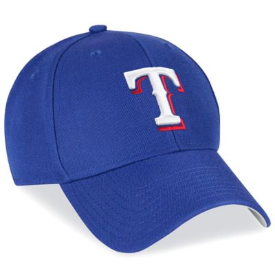 MLB Hat - Texas Rangers S-26075TEX