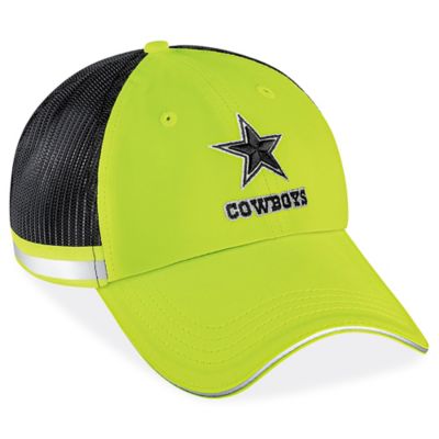 NFL Hi-Vis Hat - Dallas Cowboys S-26077DAL