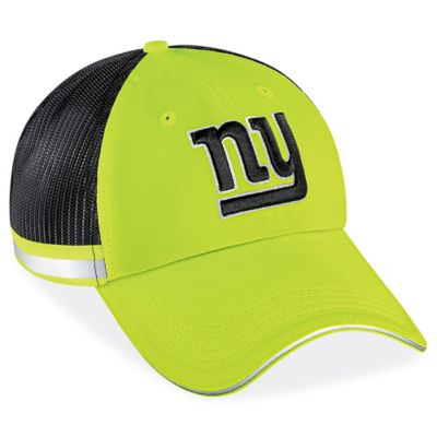 NFL Hi-Vis Hat - New York Giants S-26077NYG