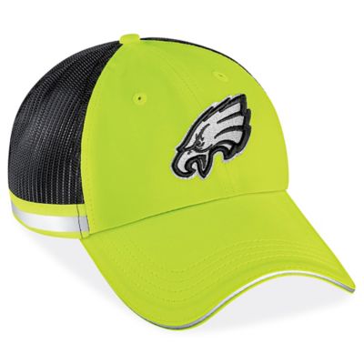 NFL Hi-Vis Hat - Philadelphia Eagles S-26077PHI