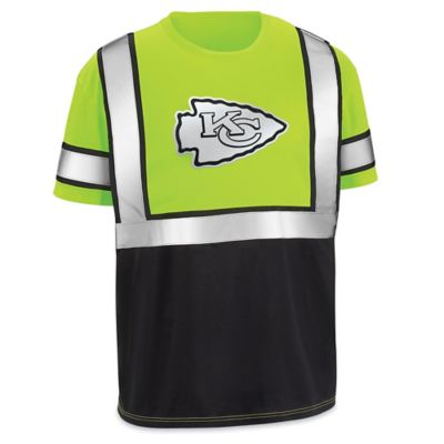  NFL Hi-Vis T-Shirt