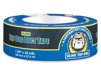 Uline Top Dog Duct Tape