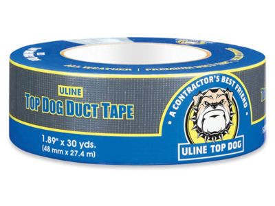 Uline Top Dog Duct Tape