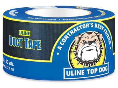 Uline Top Dog Duct Tape
