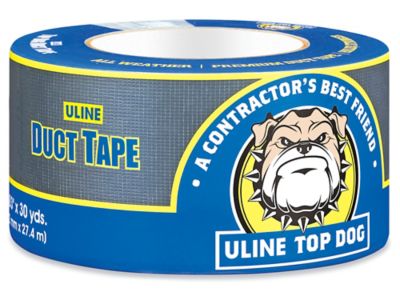 Uline Top Dog Duct Tape