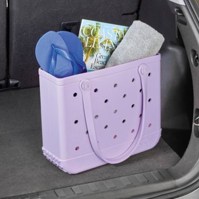 Baby Bogg® Bag Lilac S-26100LTPUR Uline