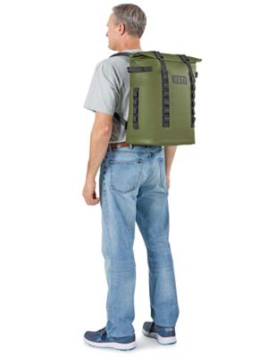 YETI&reg; Backpack Cooler