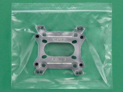 12 x 10" 4 Mil Reclosable Bags S-2614