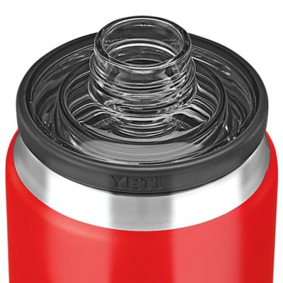 Yeti® 26 oz Rambler® S-26157R - ULINE