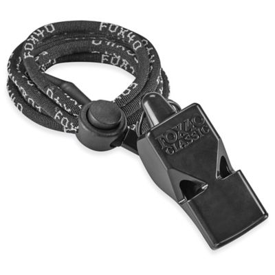 Safety Whistle