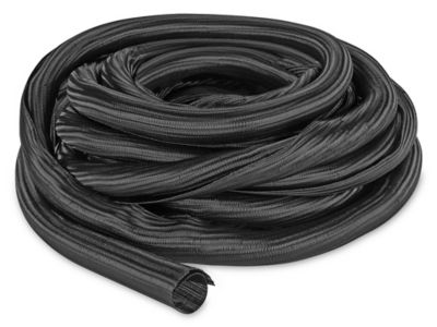 Braided Split Cable Sleeve - 2
